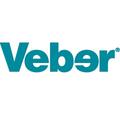 VEBER логотип виробника обладнання