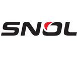 SNOL логотип производителя оборудования