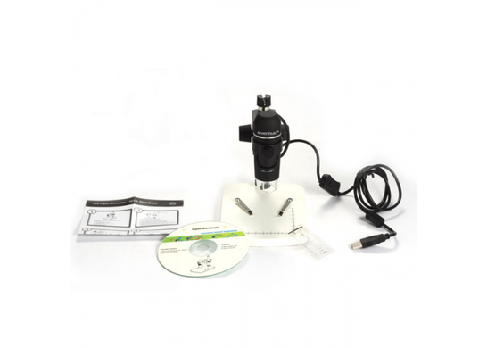 Levenhuk DTX 90 мікроскоп цифровий  DTX 90 фото
