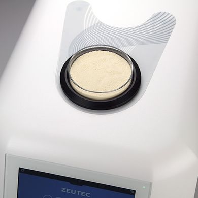 ІЧ-аналізатор Zeutec SpectraAlyzer Flex для аналізу зернових 110-A100-11 фото