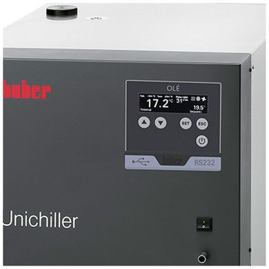 Охолоджувач Huber Unichiller 022w-H OLE, циркуляційний 3010.0124.98   фото