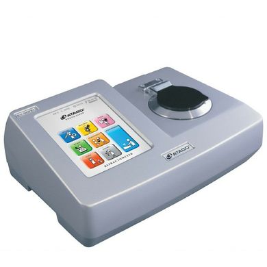 Рефрактометр Atago RX-9000i, автоматичний, цифровий 3278 фото