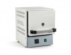 Муфельная печь SNOL 3/1100 LHM01 с волоконно-изолированной камерой SNOL 3/1100 LHM 01 фото