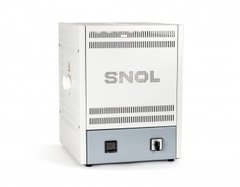 Муфельная печь SNOL 0,4/1250 LXC04 трубчатая SNOL 0,4/1250 LXC 04 фото