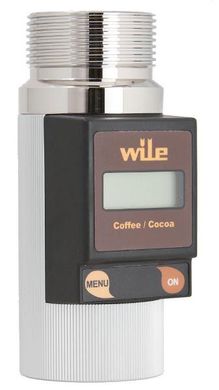 Влагомер Wile Coffee & Cocoa для измерения влажности кофе и какао-бобов 7000550-COFE1 фото