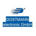 DOSTMANN логотип виробника обладнання