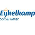 EIJKELKAMP логотип виробника обладнання