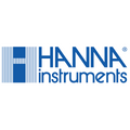 HANNA INSTRUMENTS логотип виробника обладнання
