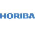 HORIBA логотип виробника обладнання