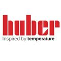 HUBER логотип виробника обладнання