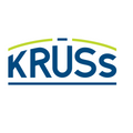KRUSS логотип виробника обладнання