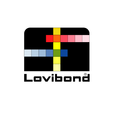 LOVIBOND логотип виробника обладнання