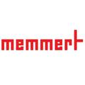 MEMMERT логотип виробника обладнання