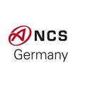 NCS Germany логотип виробника обладнання