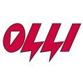 OLLI логотип виробника обладнання