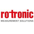 ROTRONIC логотип производителя оборудования