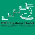 STEP SYSTEMS логотип виробника обладнання