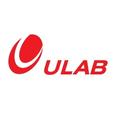ULAB логотип виробника обладнання