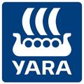 YARA логотип виробника обладнання