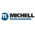 MICHELL Instruments логотип виробника обладнання