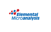 ELEMENTAL MICROANALYSIS логотип виробника обладнання