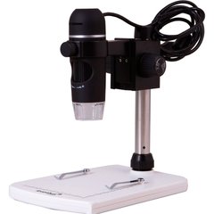 Levenhuk DTX 90 мікроскоп цифровий