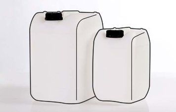 Бак для хранения GERHARDT KAN20, 20 л, HDPE 1005850 фото