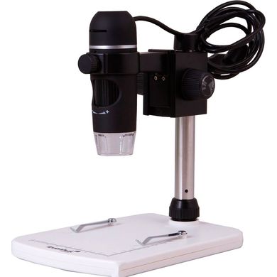 Levenhuk DTX 90 микроскоп цифровой
