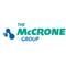 The McCrone Group логотип производителя оборудования