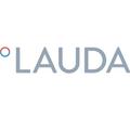 LAUDA логотип виробника обладнання