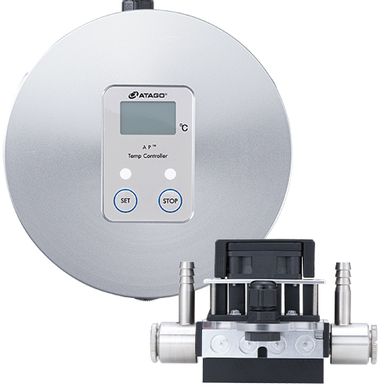 Контролер температури Atago AP Temp Controller для поляриметрів AP-300 5901 фото