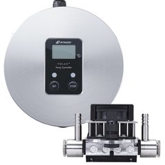 Контролер температури Atago POLAX Temp Controller для поляриметрів POLAX-2L 5902 фото