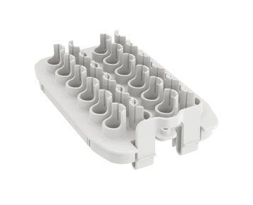 Вставка для пробірок IKA TR 1 Tube insert, 24x1,5 мл/2 мл, &Oslash;10 мм 0004525100 фото