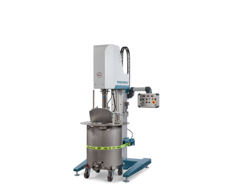 Кошиковий млин TORUSMILL &reg; SK4 VMA-Getzmann SK4 фото