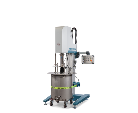 Кошиковий млин TORUSMILL &reg; SK4 VMA-Getzmann SK4 фото