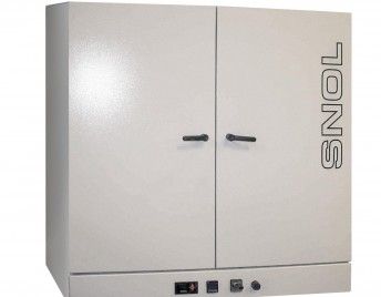 Сушильный шкаф SNOL 420/300 LSN 11