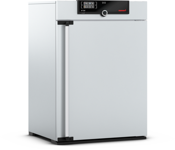 Стерилізатор Memmert SF260, SingleDISPLAY, 256 л SF260 фото