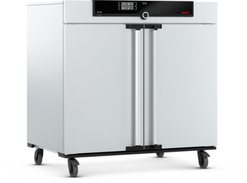 Стерилізатор Memmert SF450, SingleDISPLAY, 449 л SF450 фото