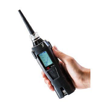 Газоаналізатор-течешукач RIKEN KEIKI SP-220 (TYPE SC) HCl, портативний, визначення хлороводню SP-220-SC фото