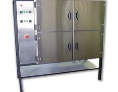 Сушильный шкаф SNOL 4×80/200 LSN 18