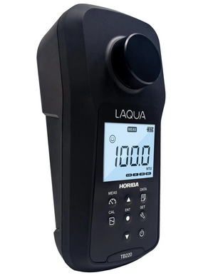 Портативный измеритель мутности LAQUA TB220 TB220 фото
