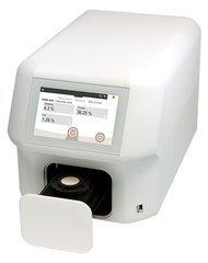 ІЧ-аналізатор Zeutec SpectraAlyzer DAIRY для аналізу молока 110-A100-17 фото