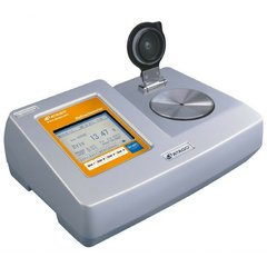 Рефрактометр Atago RX-5000a-Bev, автоматичний, цифровий  3271 фото