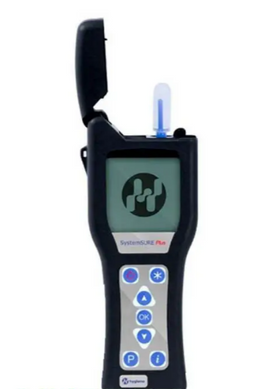 Люмінометр  SystemSURE Plus&reg;  ATP  система моніторингу санітарії   Hygiena ASY0260 фото