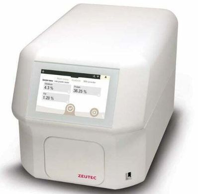 ИК-анализатор Zeutec SpectraAlyzer DAIRY для анализа молока