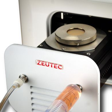 ИК-анализатор Zeutec SpectraALYZER Wine для анализа вин 110-A100-2 фото