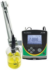 pH-метр Thermo Fisher Eutech pH 2700 з електродами та тримачем
