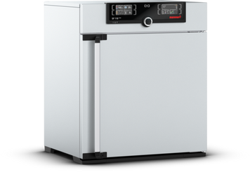 Стерилізатор Memmert SF110plus, TwinDISPLAY, 108 л SF110plus фото