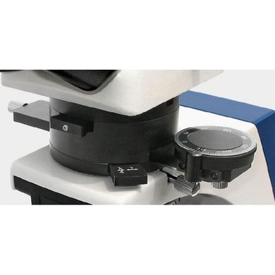KERN OPO-185 поляризационный микроскоп