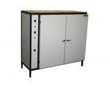 Сушильна шафа SNOL 2&times;240/200 LSP 11 SNOL 2&times;240/200 LSP 11 фото